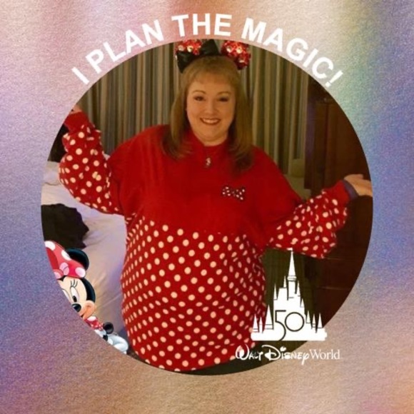 Meet your Posher, Leigh anne - Picture 1 of 1